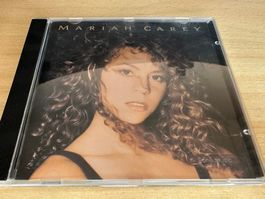 Mariah Carey – Mariah Carey