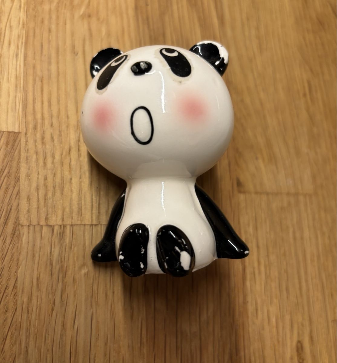 Figuren: Panda Figur Rune Japan Vintage – Gebraucht aus Würenlos von Ashley24 6