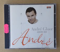 André Gloor - Amore Mio - (Schweiz) - D18