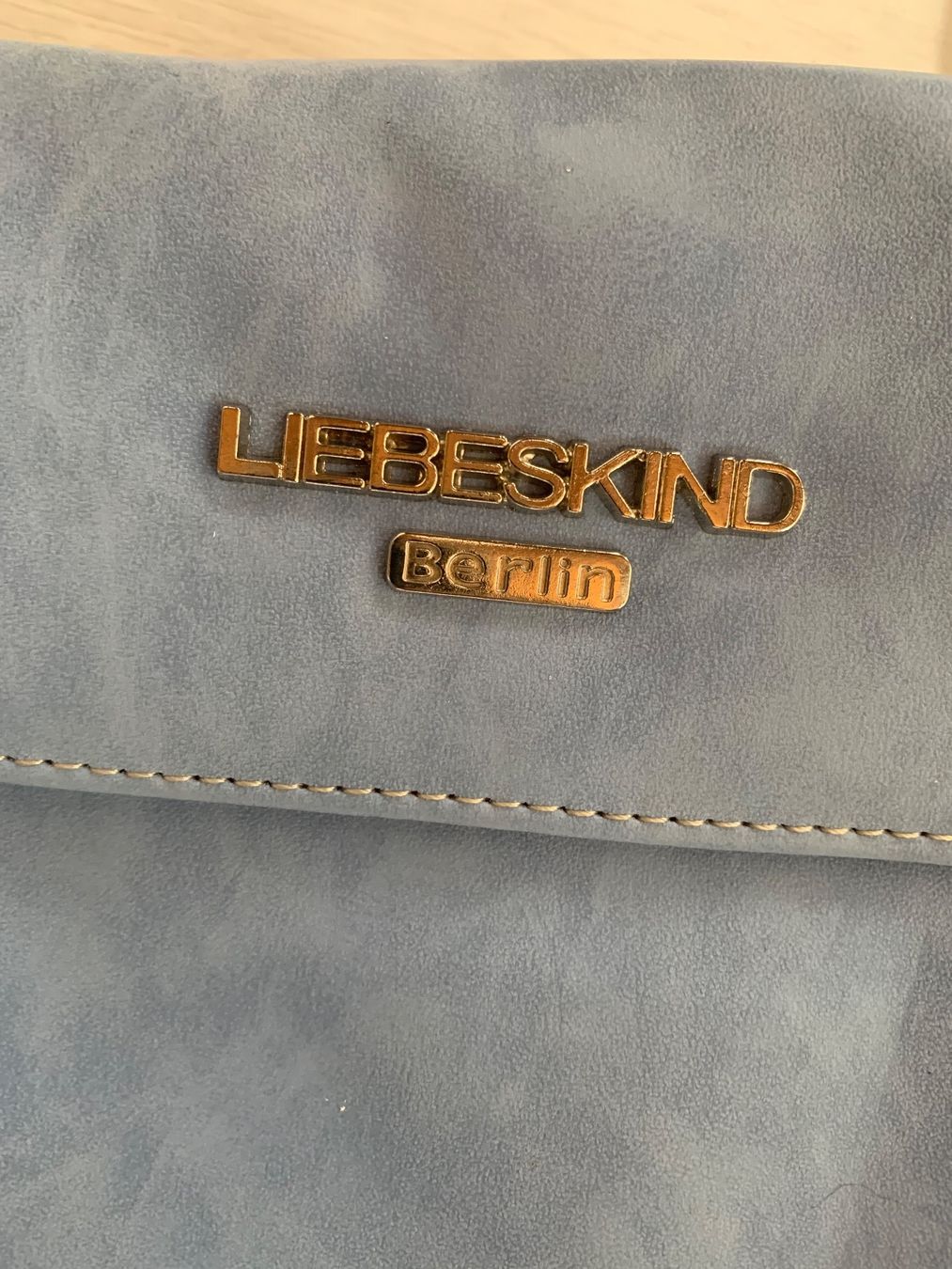 Borse da donna: Liebeskind Tasche – Usato da Lausen venduto da soraya64 1