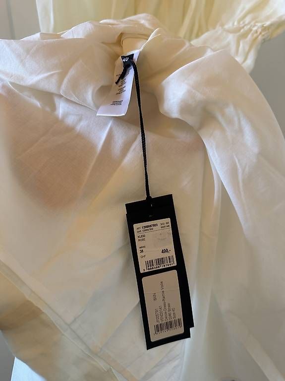 Vestiti: Vestito di lino, Joseph – Usato da Origlio venduto da lui_97nd 2