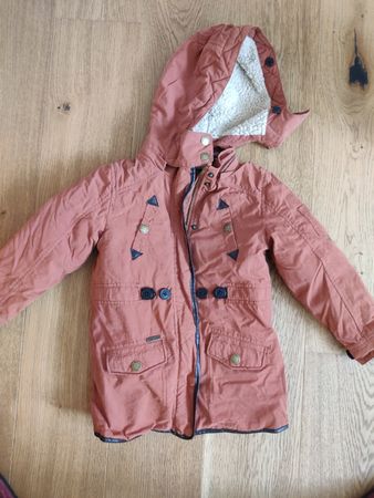 Pepe Jeans kinderwinterjacke Gr.4j