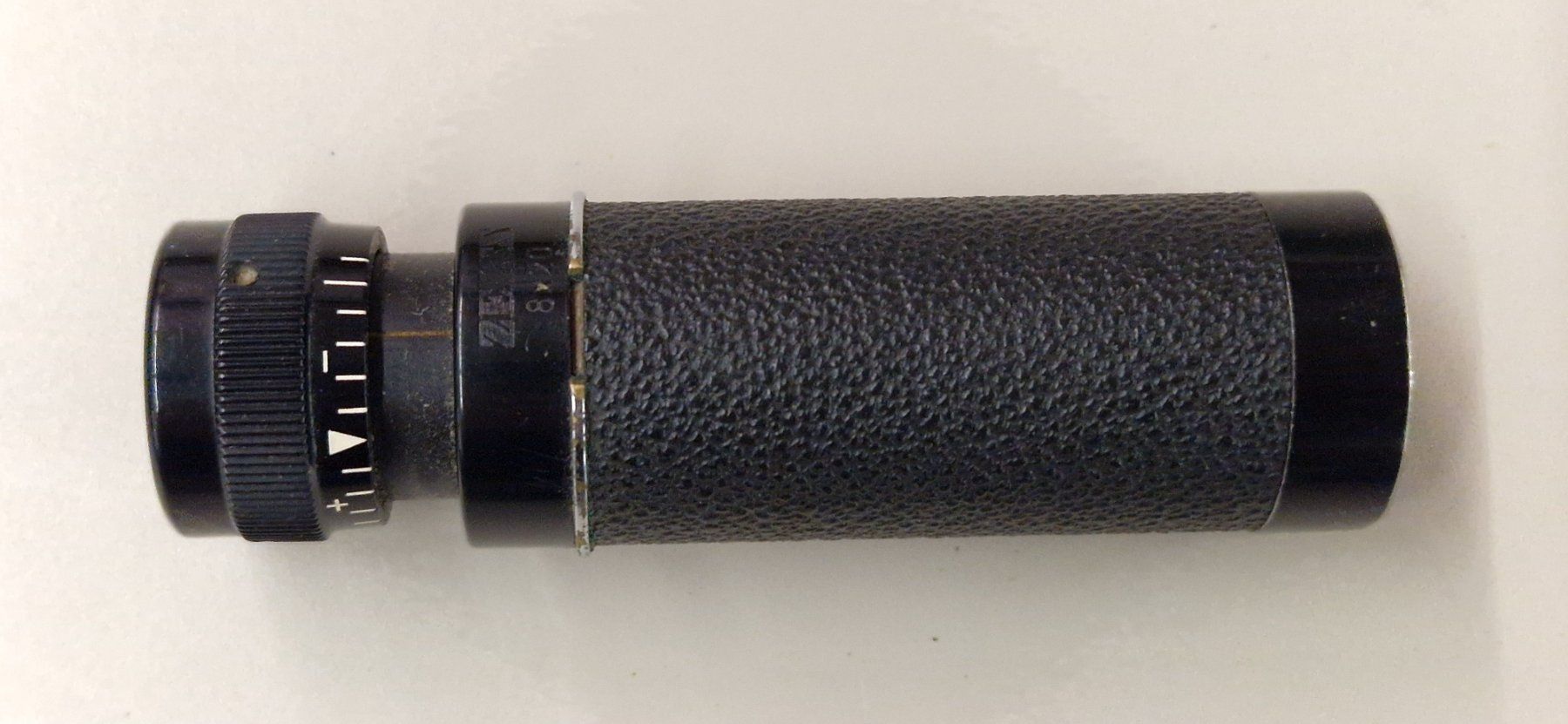 Zeiss Binocoli: ZEISS MONUCULAR MAGNIFIGATION 8×20 – Usato da Bilten venduto da Mic2022 5