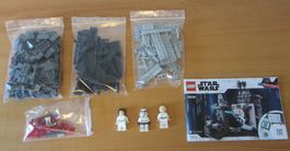 LEGO Star Wars 75229 " Death Star Escape "