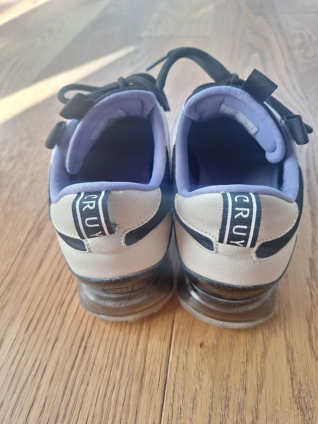 Chaussures femmes: Cruyff Sneaker Gr. 38 – D'occasion à Thalwil par ivi010 2