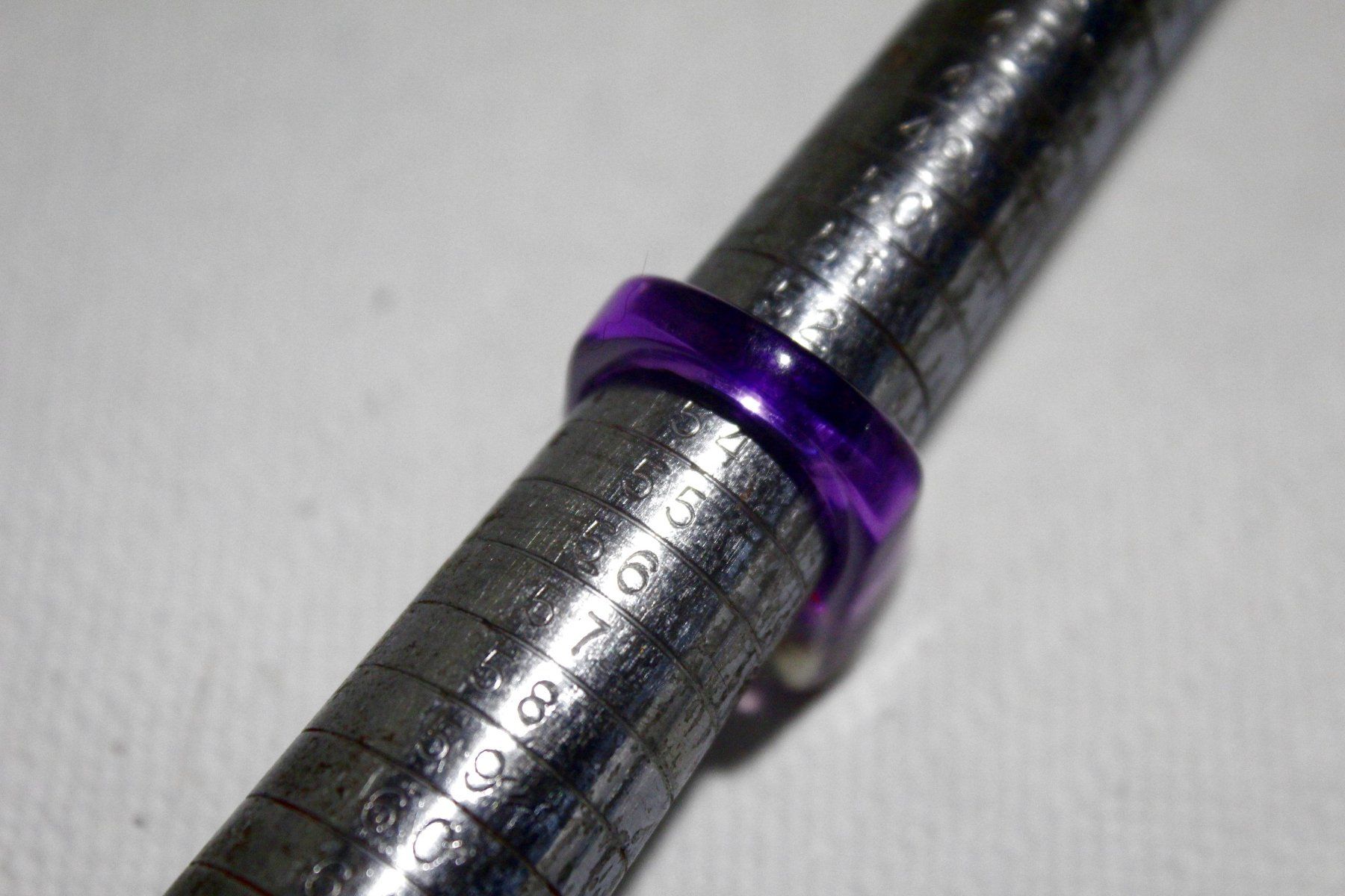 Ringe: Vintage Space-Age - Ring mit Muschel, Seestern, Seeigel, usw – Neu (gemäss Beschreibung) aus Bern von Vitaneuf 9