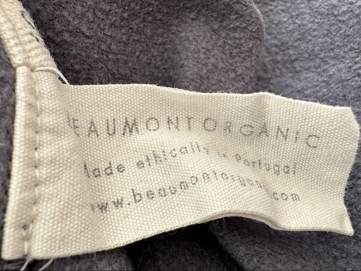 Maglioni & Felpe: Beaumont Organic Baumwoll-Pullover / Sweater - Grösse S – Usato da St.Gallen venduto da Isnisodo 4