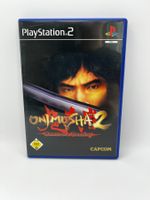 Onimusha 2 (Deutsch) - Playstation 2