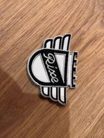 Mofa Sachs Rixe Badge RAR Twint vorhanden