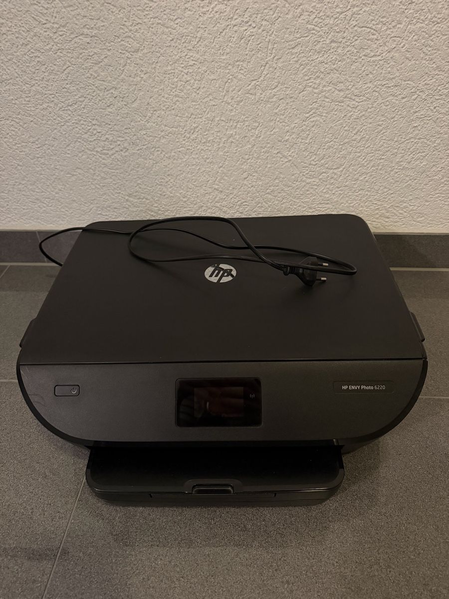 Stampanti: Imprimante hp – Usato da Biel/Bienne venduto da Ela.rv 1