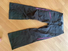Mammut Gore Tex Hose Damen Gr. 38