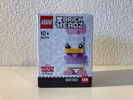 Lego 40476 Brickheadz Daisy Duck