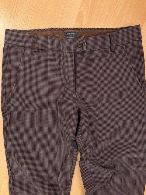 Marc O'Polo Pantaloni: Hose Marc O‘ Polo Gr.34 – Usato da Wabern venduto da MagdalenaWabern 2