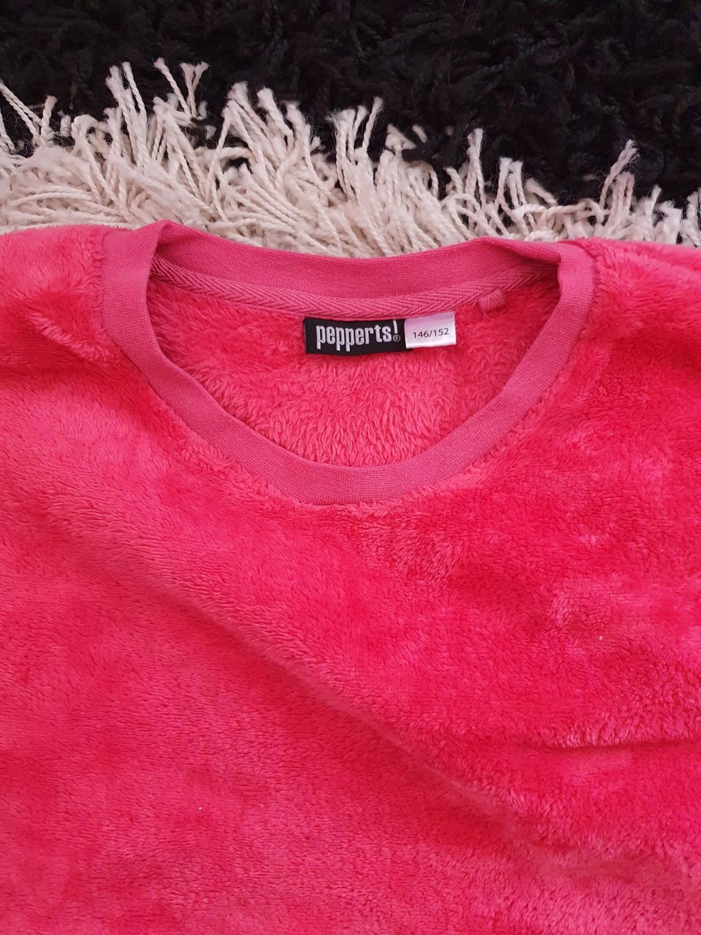 Lotti & Set di vestiti: Fleece Anzug/Jogging polaire – Usato da La Chaux-de-Fonds venduto da MyriamDo 1