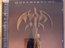 Queensrÿche Promised Land CD gebraucht