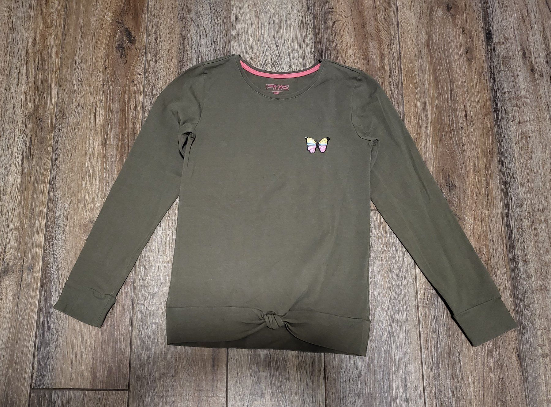 Jako-O Pullover & Sweatshirts: Jako-o Langarm mit Knopf 140/146 – Neu (gemäss Beschreibung) aus Zwingen von crazy84