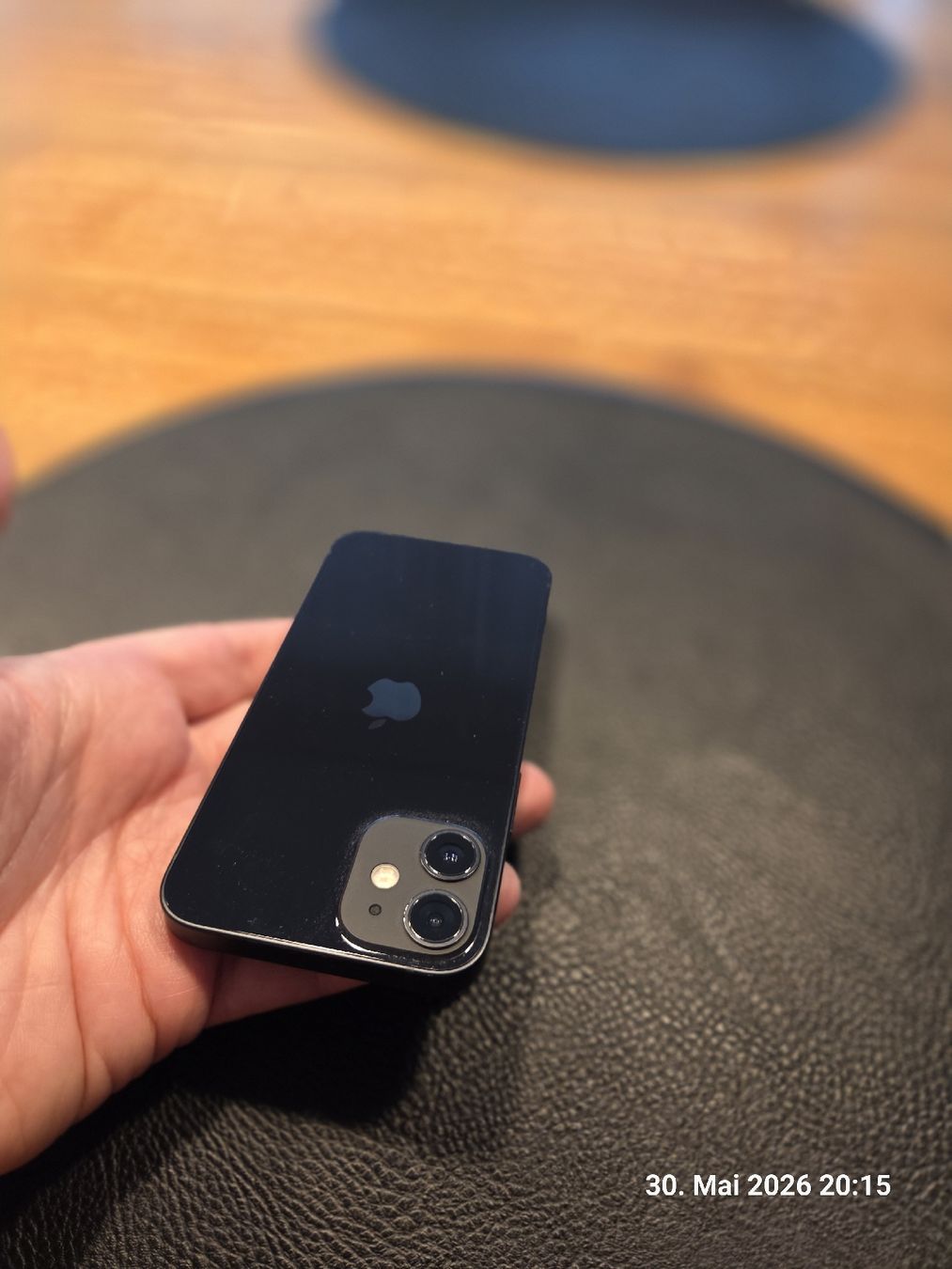 Apple Telefoni cellulari / Smartphones: iphone 12 mini - 128 GB – Usato da Wettingen venduto da zirtankoloz 6