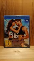 STEP UP Make your Move in 3D Blu-Ray