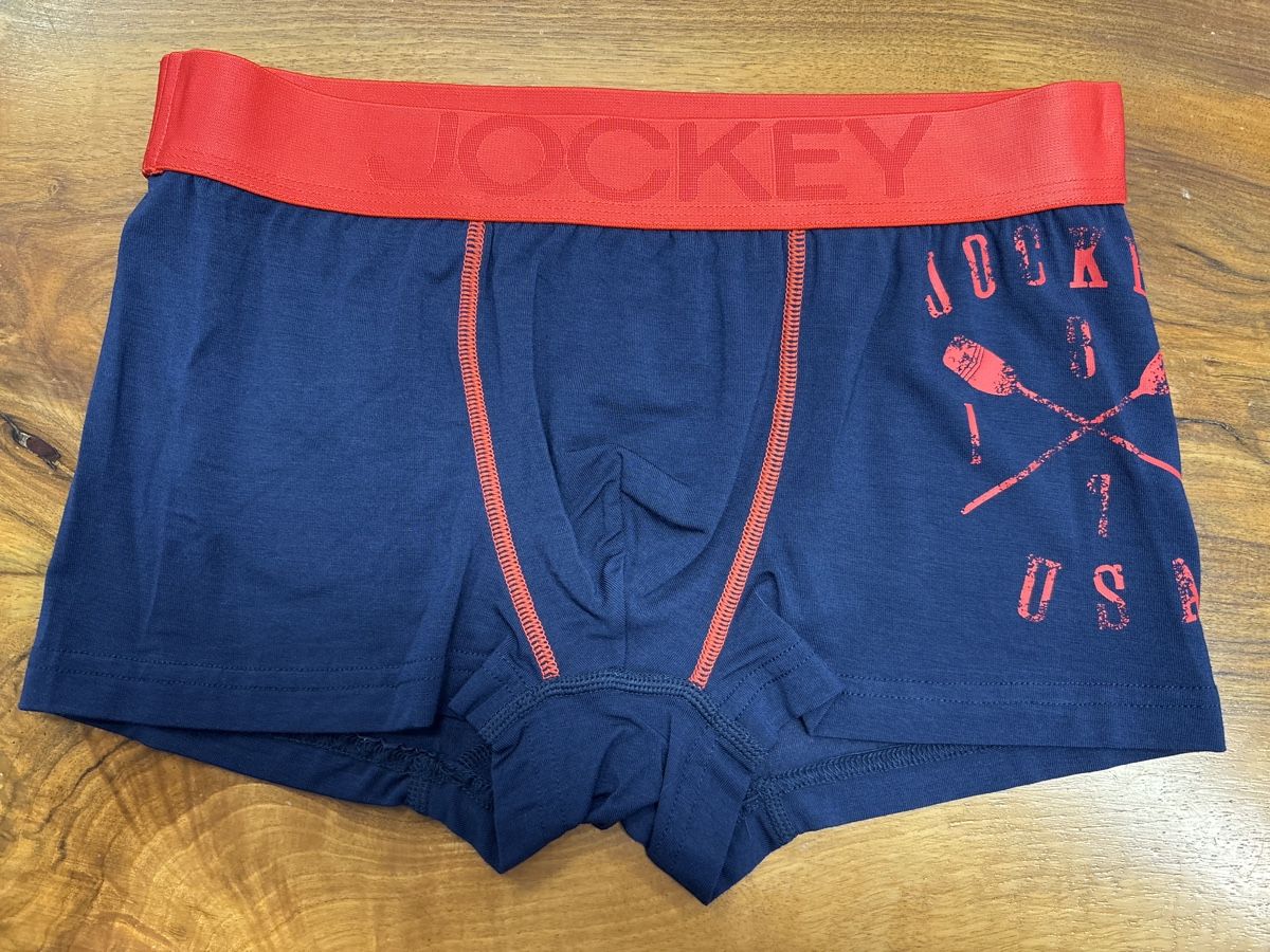 Biancheria intima: Herren-Unterhose Gr.S – Nuovo e nell'imballaggio originale da Cumpadials venduto da ofe_btq6