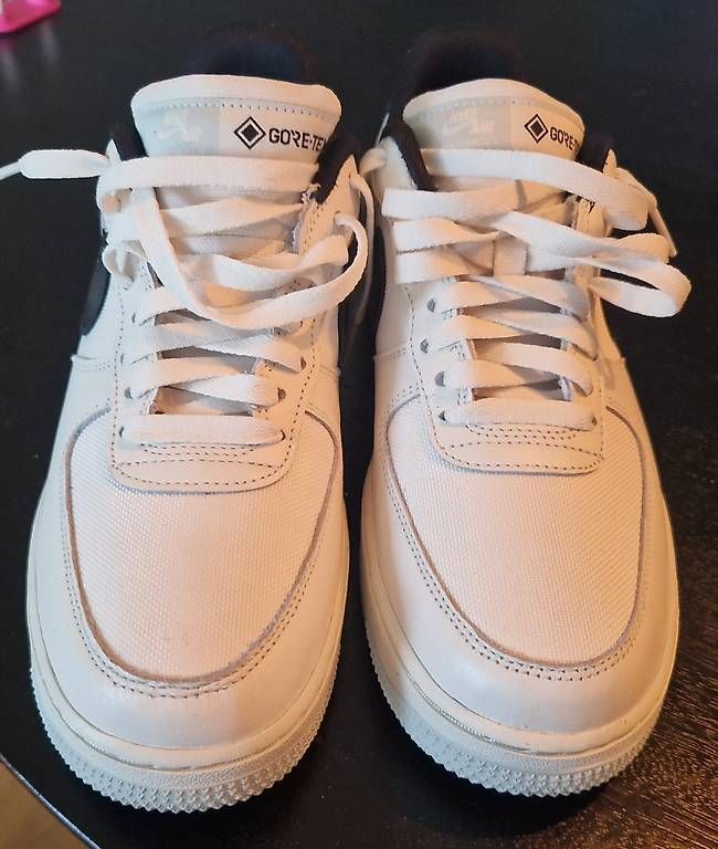 Scarpe da uomo: Nike Air Force One – Nuovo e nell'imballaggio originale da Allschwil venduto da Chri_s90 2