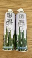 CO2 bouteille pour aquarium Tropica Plant Growth System 60