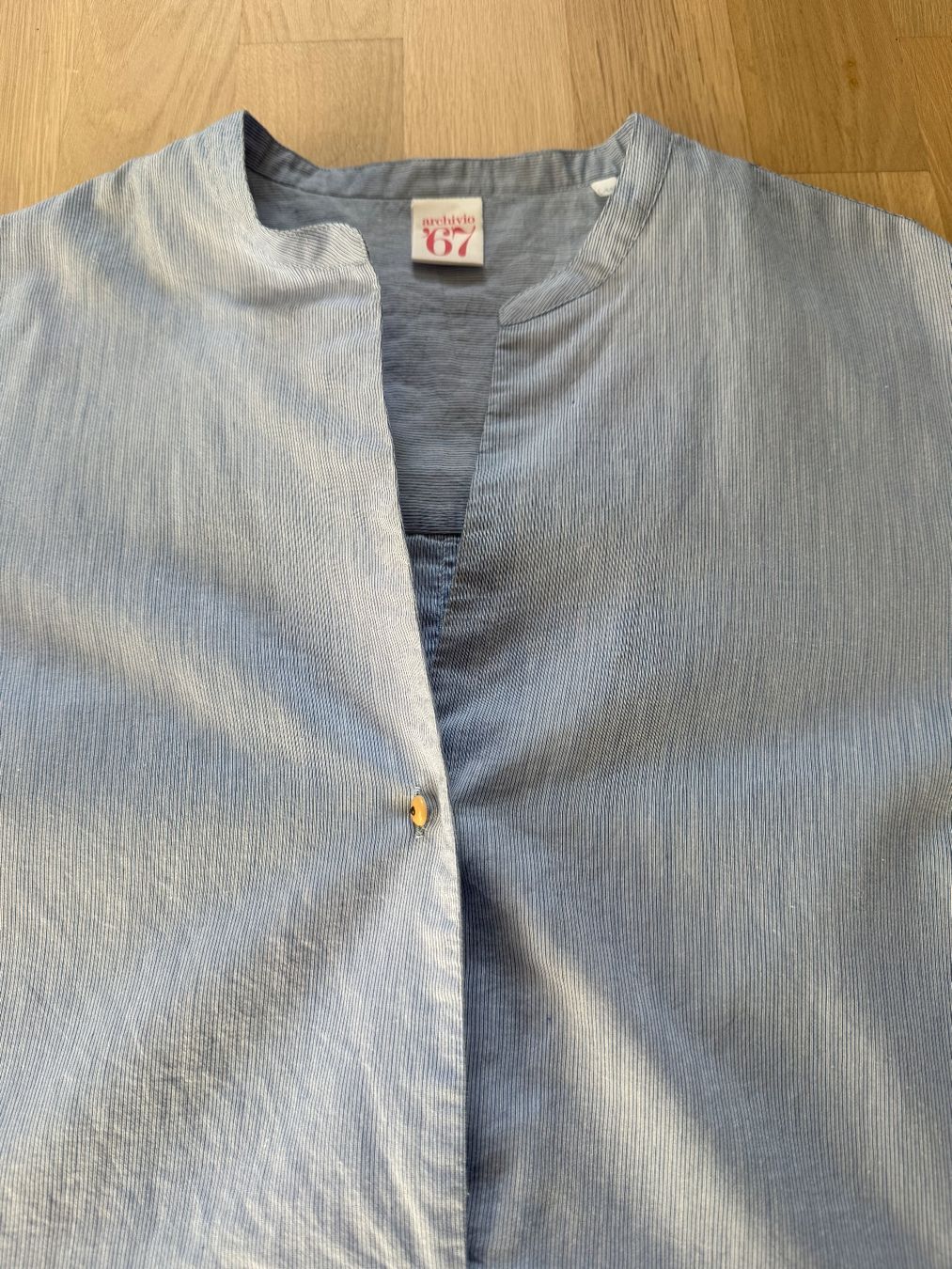 Blusen: Bluse Archivio 67 - Grösse IT 46 – Gebraucht aus Wiesendangen von iri_5pq6 2