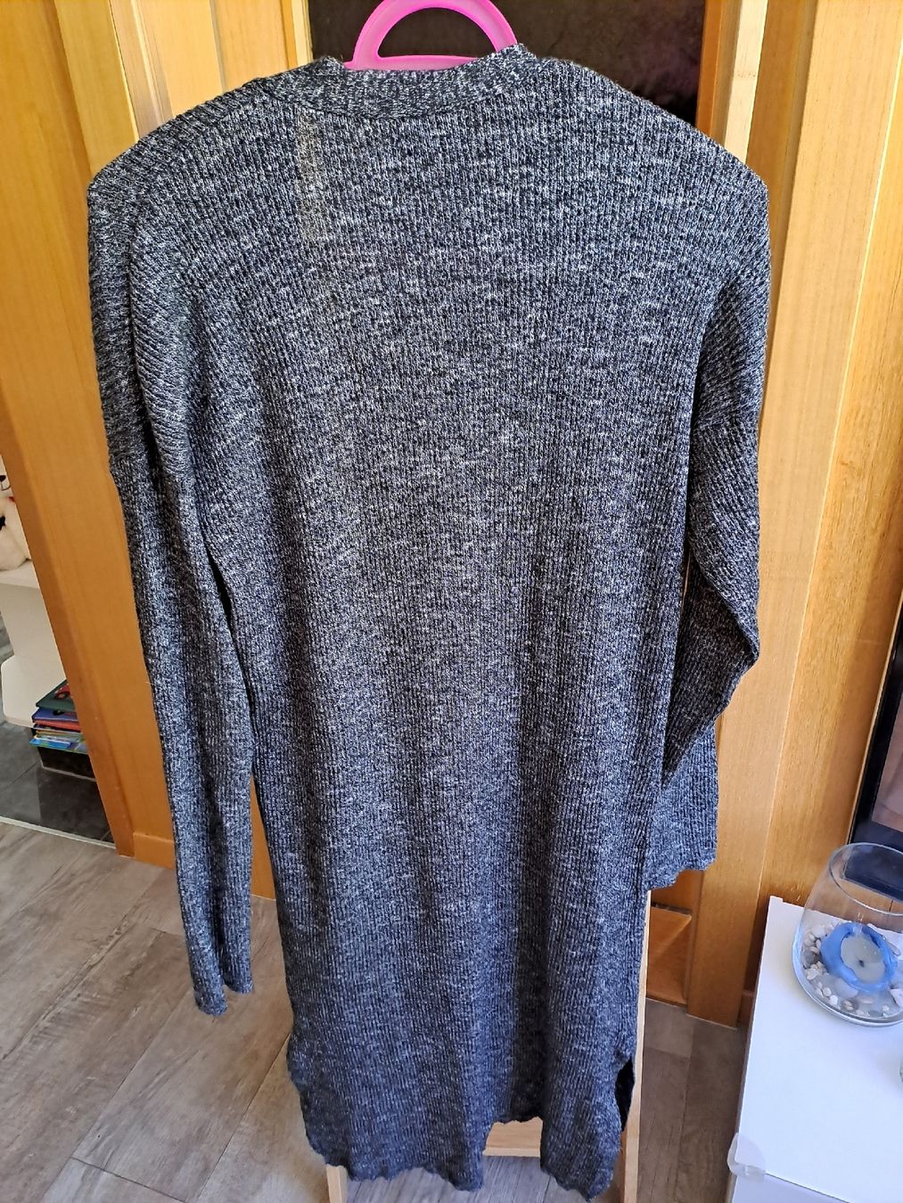Giacche: Damen Strickjacke Chicoree Gr L  – Usato da Rickenbach LU venduto da bishiida 3