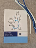 Fachbuch chirurgische Knoten