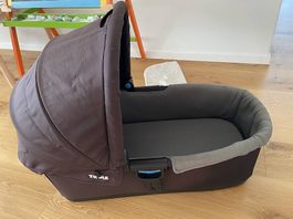 Thule foldable Bassinet Carrycot