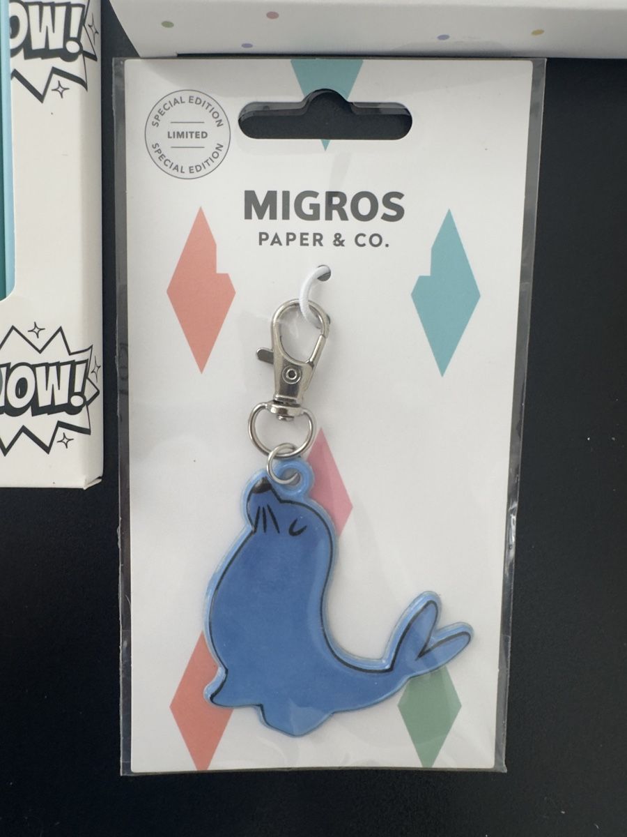 Kit bricolage: Stationery Set - Migros Paper & Co. - NEW! – Nuovo e nell'imballaggio originale da Sins venduto da sum_lv6d 2