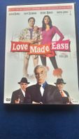 Love made Easy/CH Film/Melanie Winiger/dvd/kino