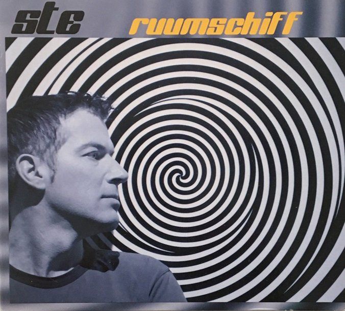 CD: ste - Ruumschiff – Usato da Grüningen venduto da azulgris