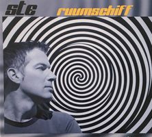 ste - Ruumschiff