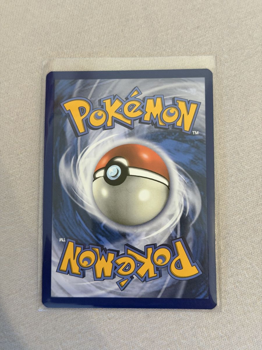 Pokémon Sammelbilder & Trading cards: Pokémon Cornerstone Mask Ogerpon ex 112/167 Twilight Masquer – Neu (gemäss Beschreibung) aus St. Gallen von Xbylucas 1