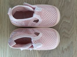 Badeschuhe von Lässig, Grösse 19