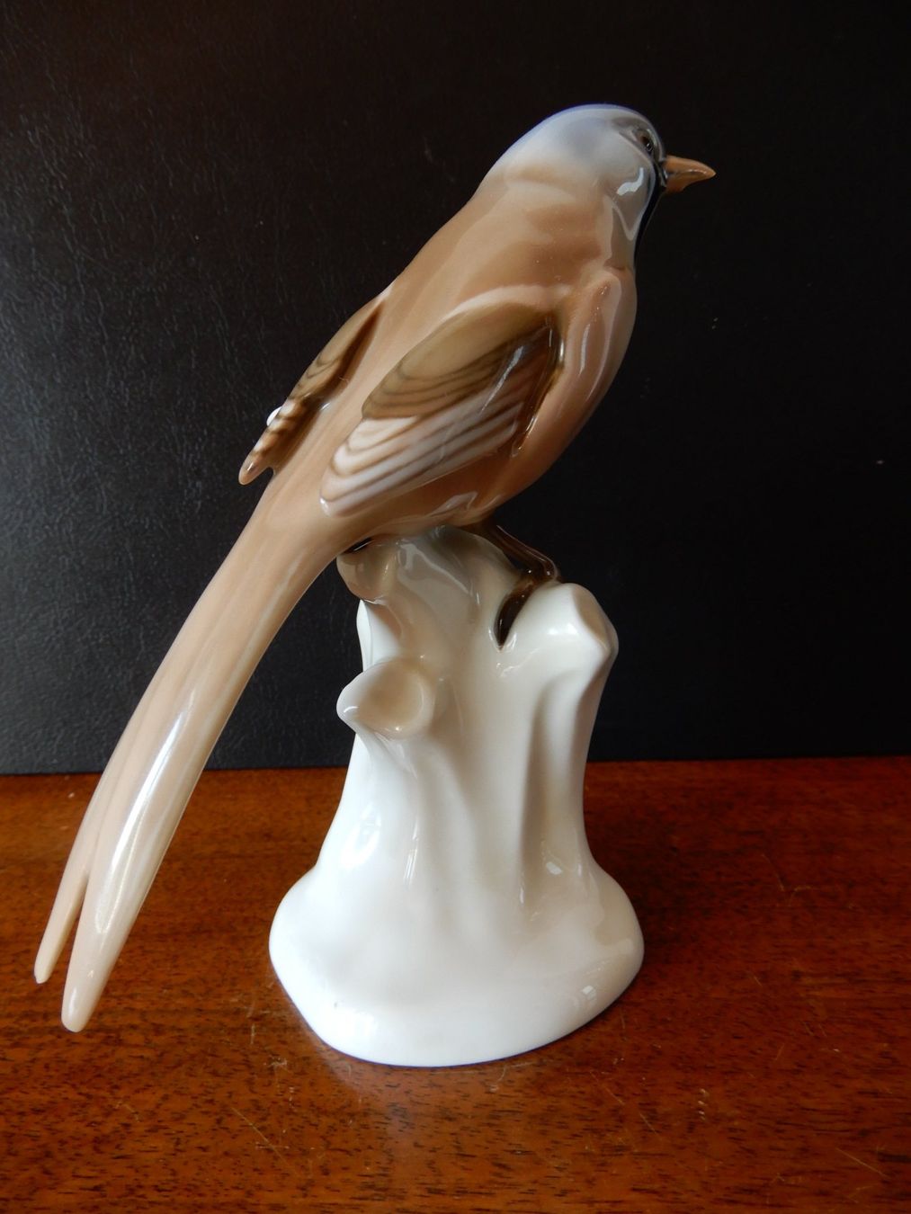 Rosenthal Statuette: Alte Figur Rosenthal von E.Otto-Eichwald Modell Nr 988 – Difettoso da Senèdes venduto da tintinette43 3