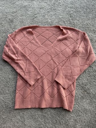 Pull rose
