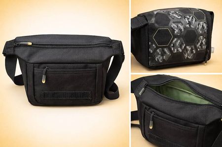 Kamera schultertasche fuer dslr und andere kameras