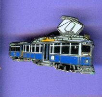 Zürcher  TRAM