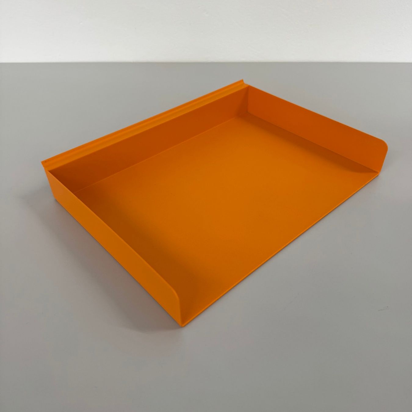 Lista Banconi: Lista Office LO Reflect Ablagefach Orange – Usato da Schönenwerd venduto da mcofficeshop 1
