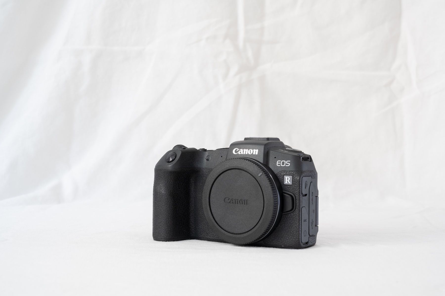 Canon Fotocamera: Canon EOS RP – Usato da Zürich venduto da nadiachrist