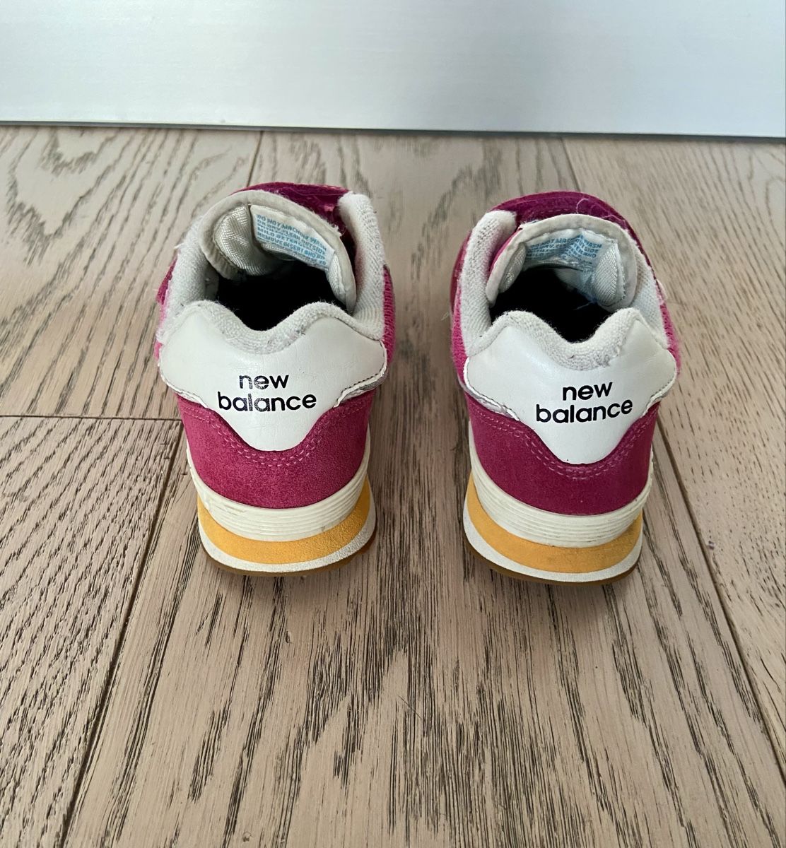 New Balance Scarpe per ragazzi: Sneaker New Balance 574 - 30 – Usato da Arbedo venduto da gregmccooper 3