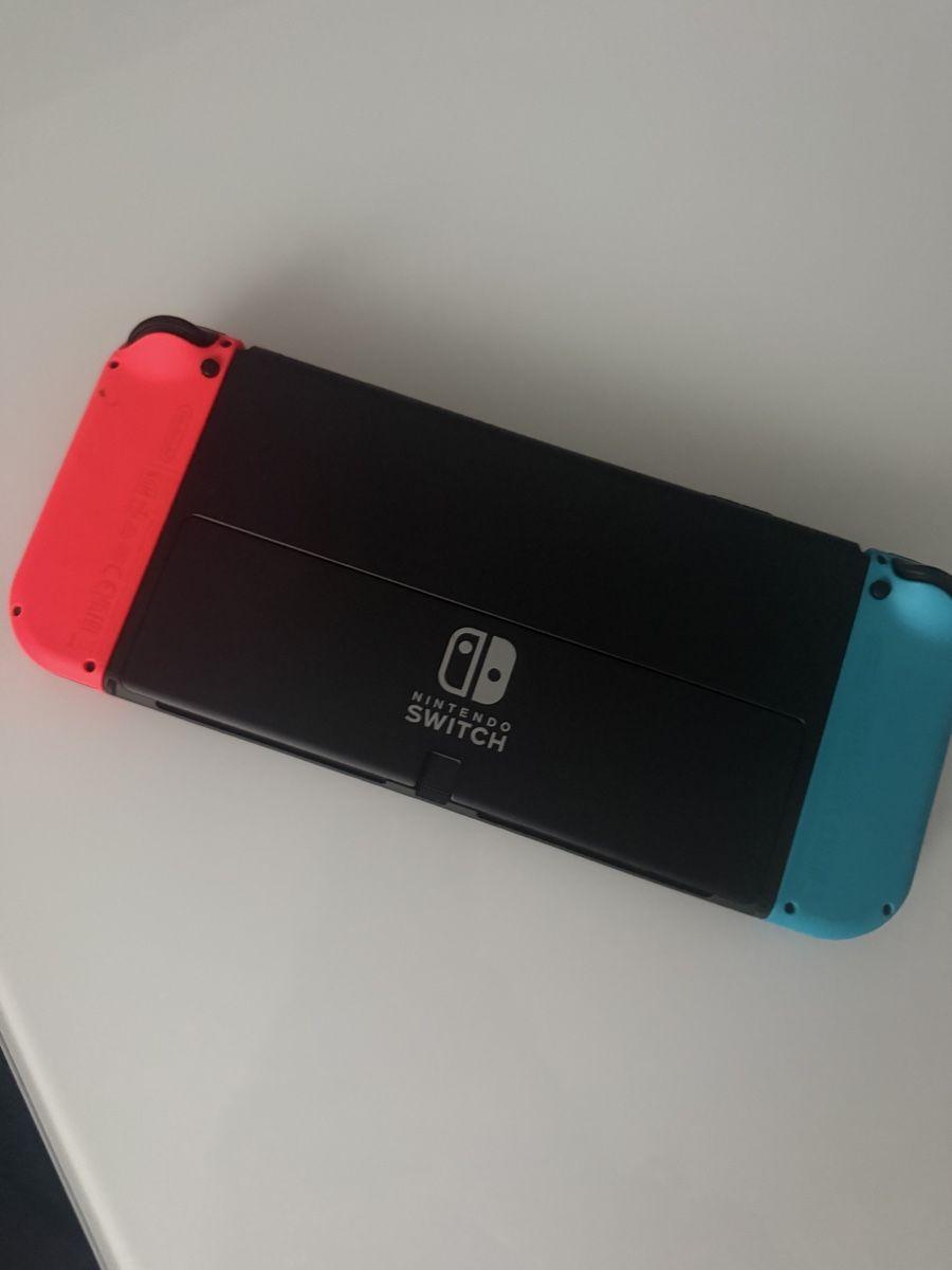 Nintendo Console: Nintendo Switch + Game – Nuovo (secondo la descrizione) da Niederglatt venduto da maerv 2