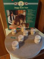 Karlie Doggy Brain Train - 2 Spiele in 1- 32cm