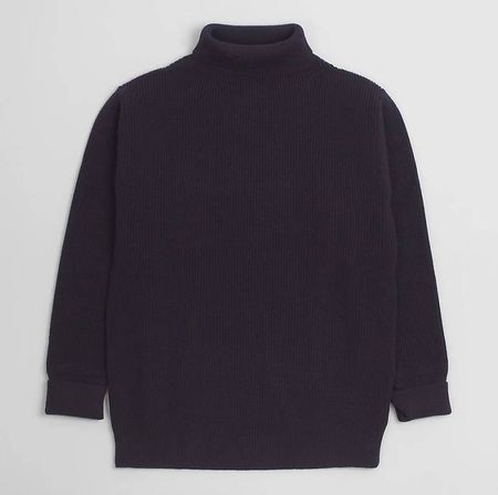 Andersen-Andersen Sailor Rollkragen Pullover