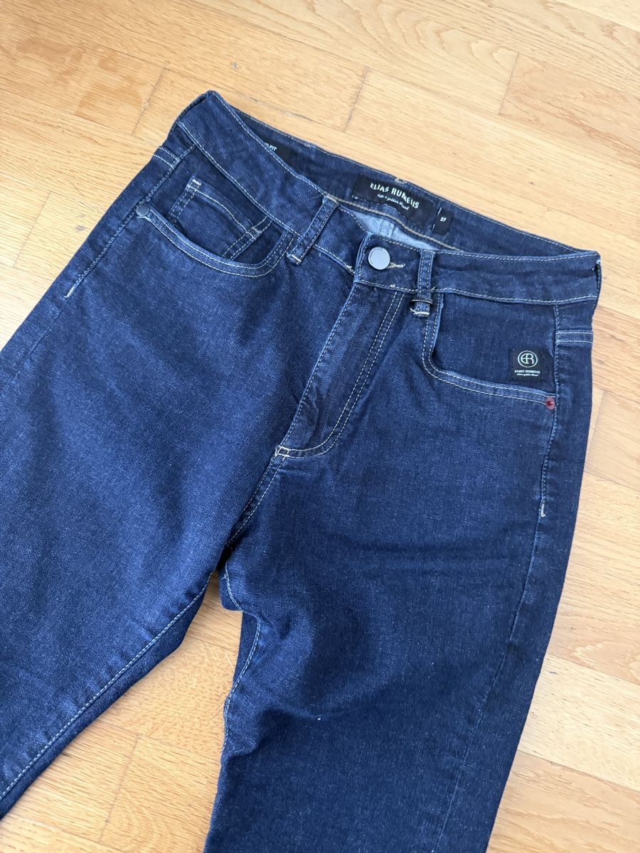 Elias Rumelis Jeans: Elias Rumelis Jeans – Usato da St. Gallen venduto da Emifrei 4