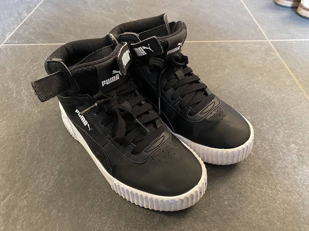 Scarpe per ragazzi: Schuhe Grösse 36 – Usato da Luzern venduto da feder11