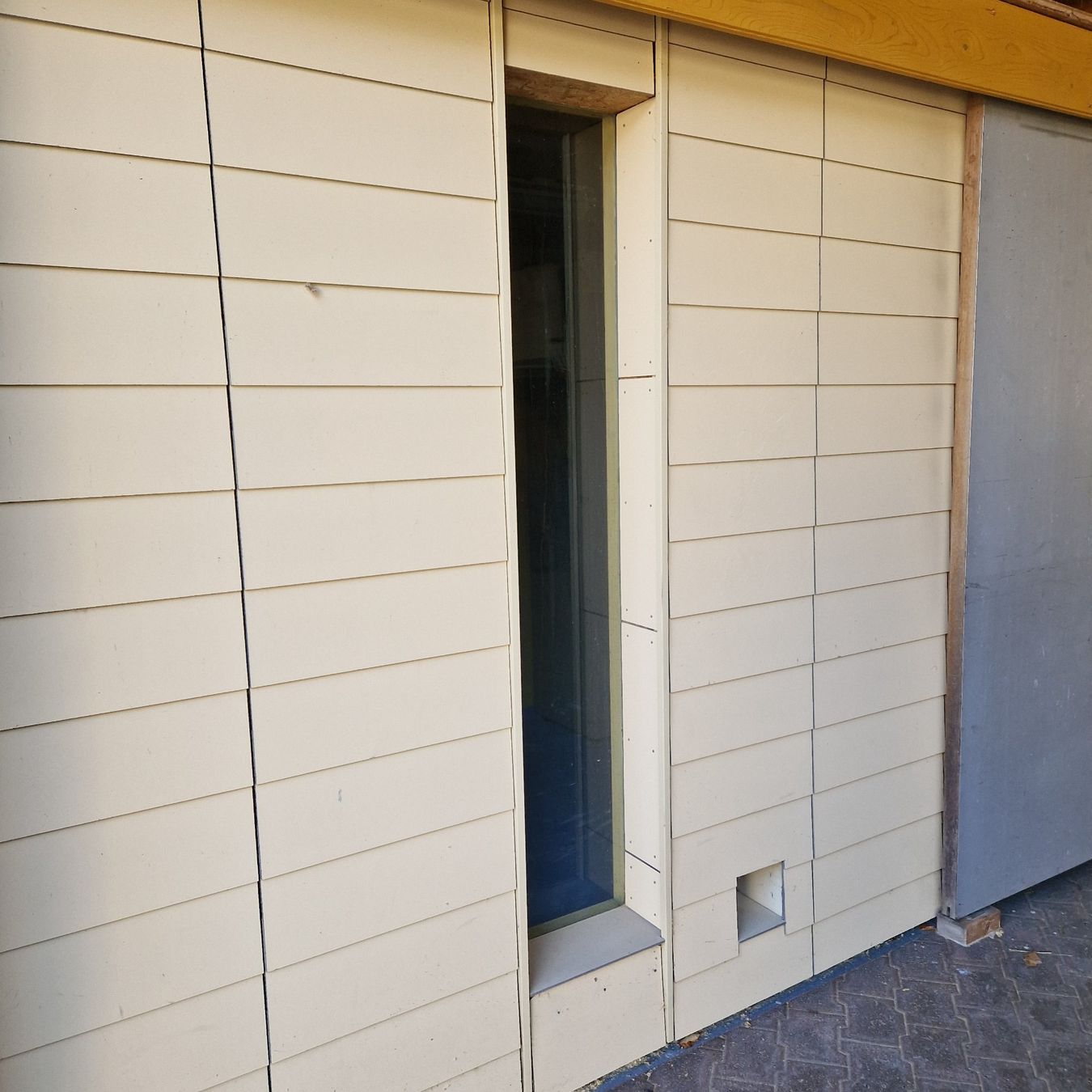 Gläser: Glas-Scheiben (( schöne Grösse )) – Neu (gemäss Beschreibung) aus Dagmersellen von LaStampa 1