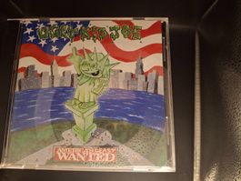 Ugly Kid Joe – America's Least Wanted