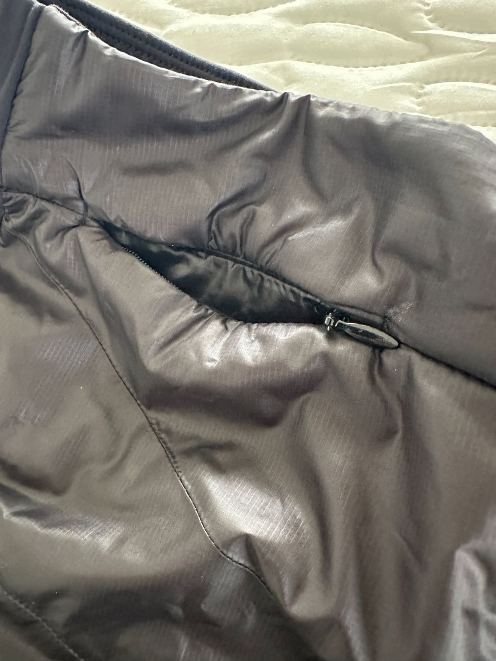 Odlo Pantaloni: Odlo Damen LL Shorts Grösse L – Usato da Oberkirch LU venduto da morpheus06 3